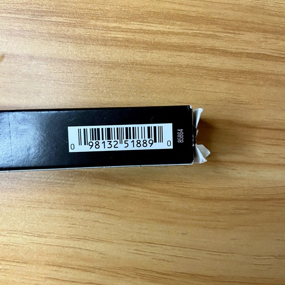 bareMinerals Gen Nude Patent Lip Lacquer in Hype - Picture 5 of 10